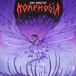 Cover of Morphosia