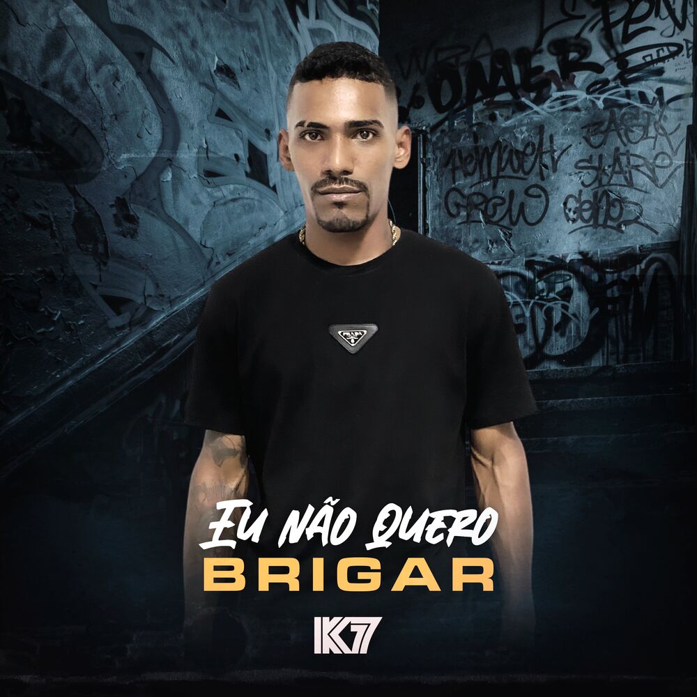 Picture of Eu Não Quero Brigar