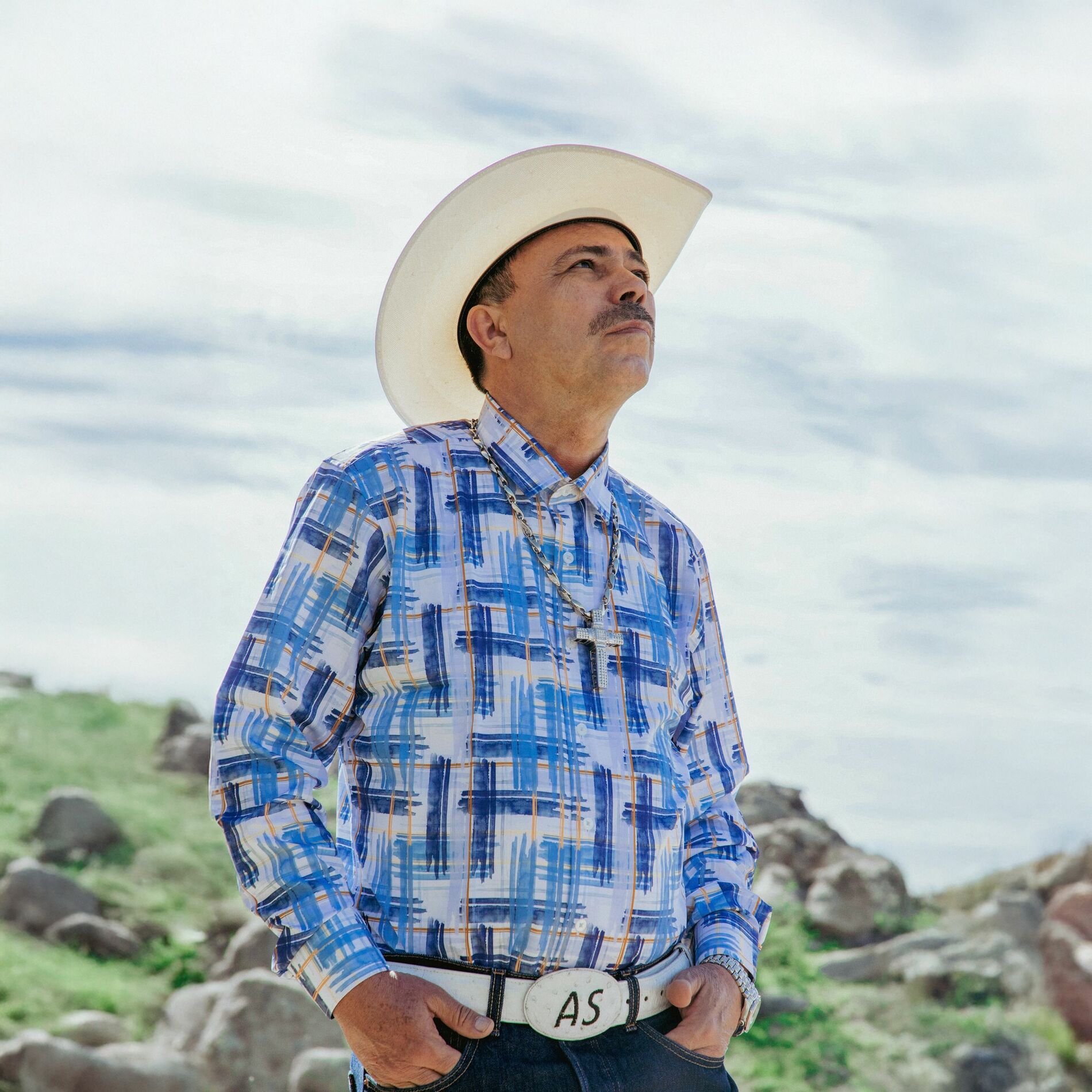 Album cover of Si Yo Fuera Dios