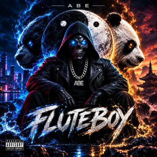 Fluteboy