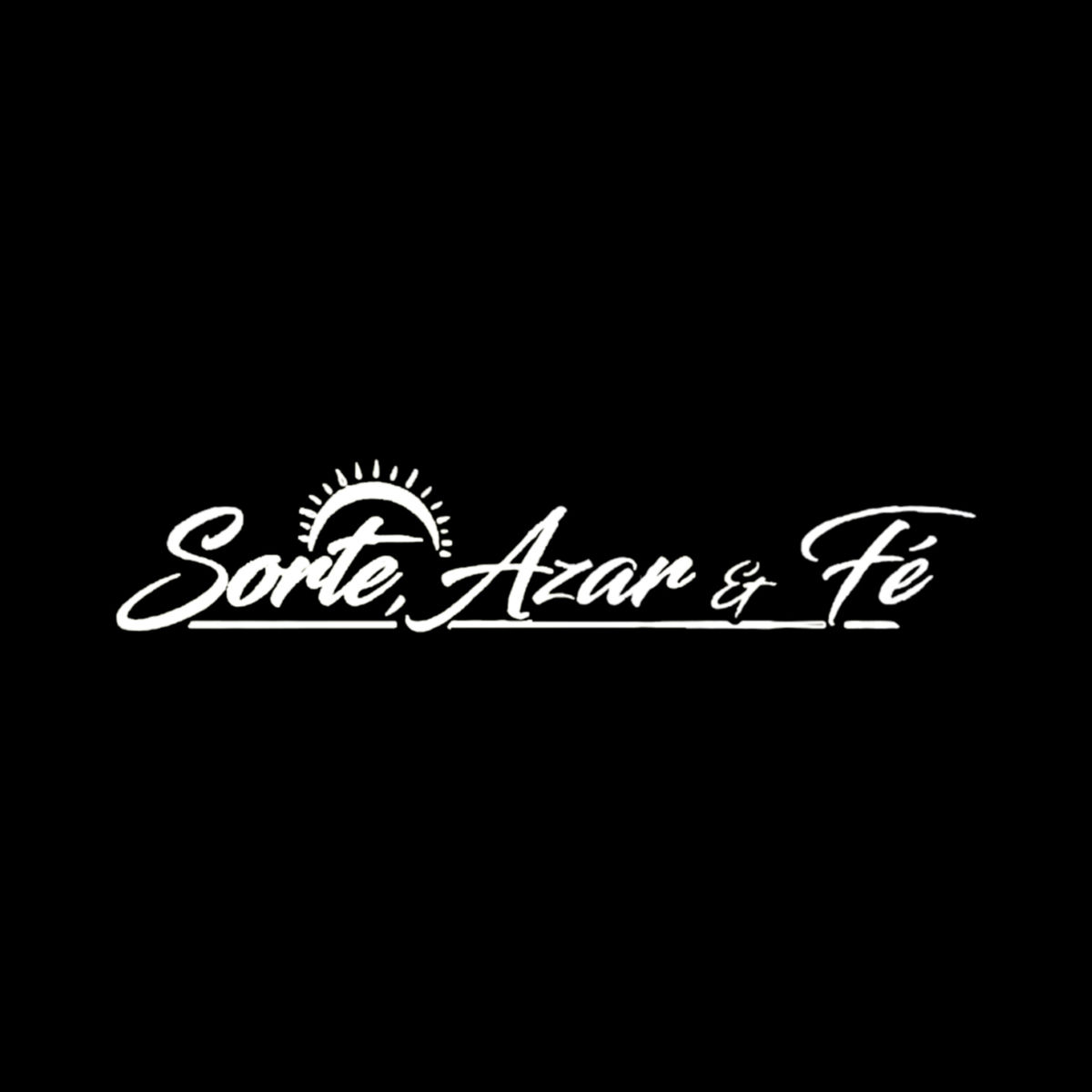 Album cover of Sorte, Azar e Fé