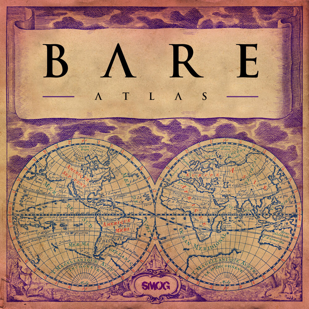 Picture of Atlas