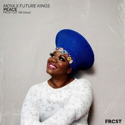 Cover of Peace