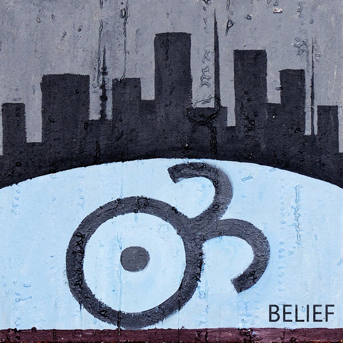 Album cover of Belief