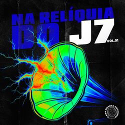 Cover of Na Reliquia do J7 Vol.1