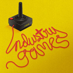 Cover of INDUSTRY GAMES