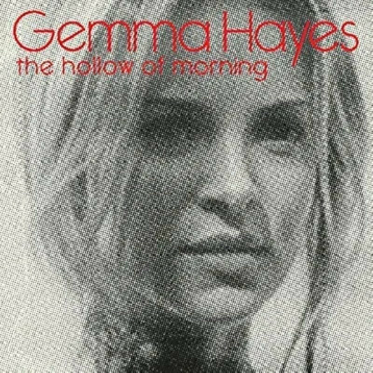 Album cover of The Hollow Of Morning