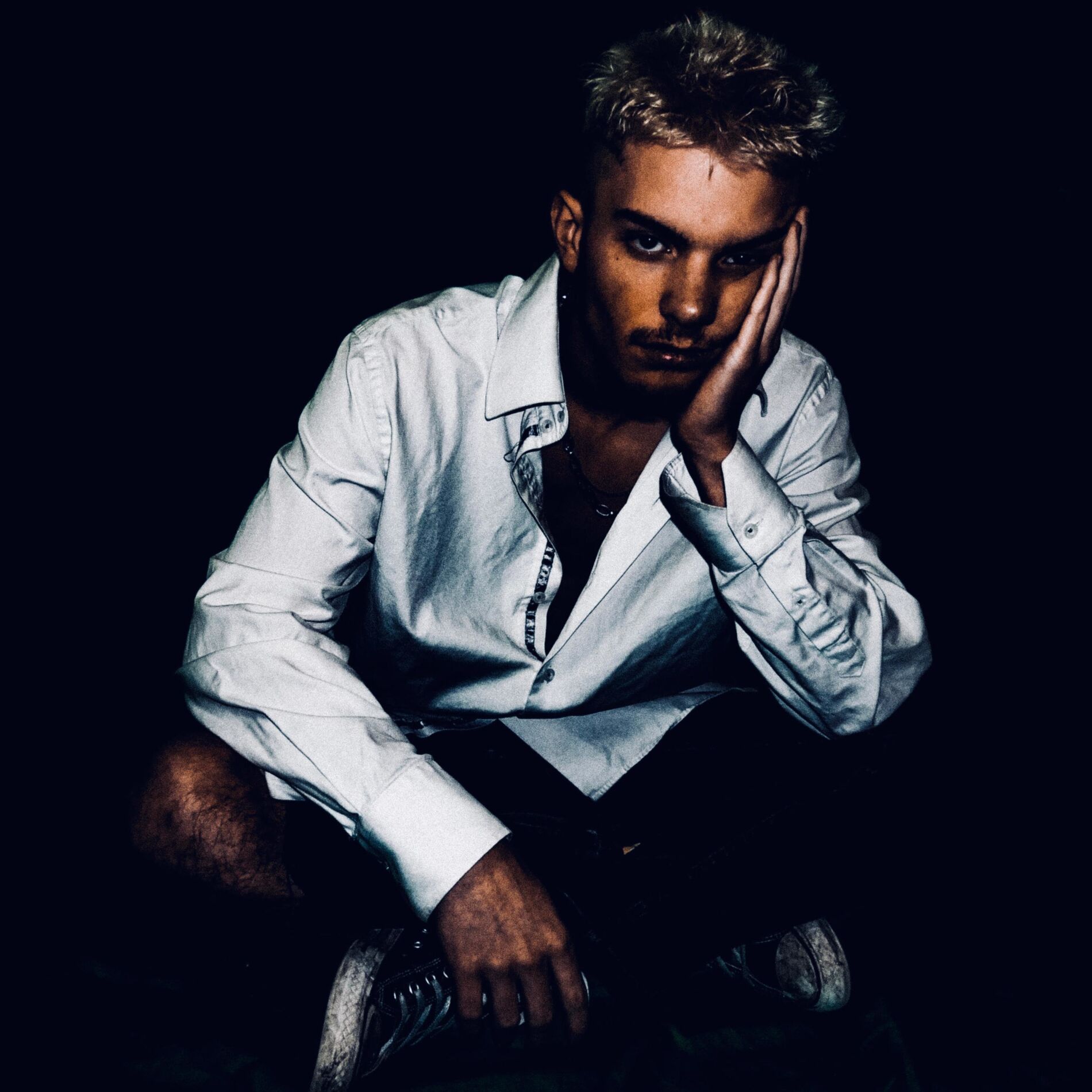Album cover of La même chose