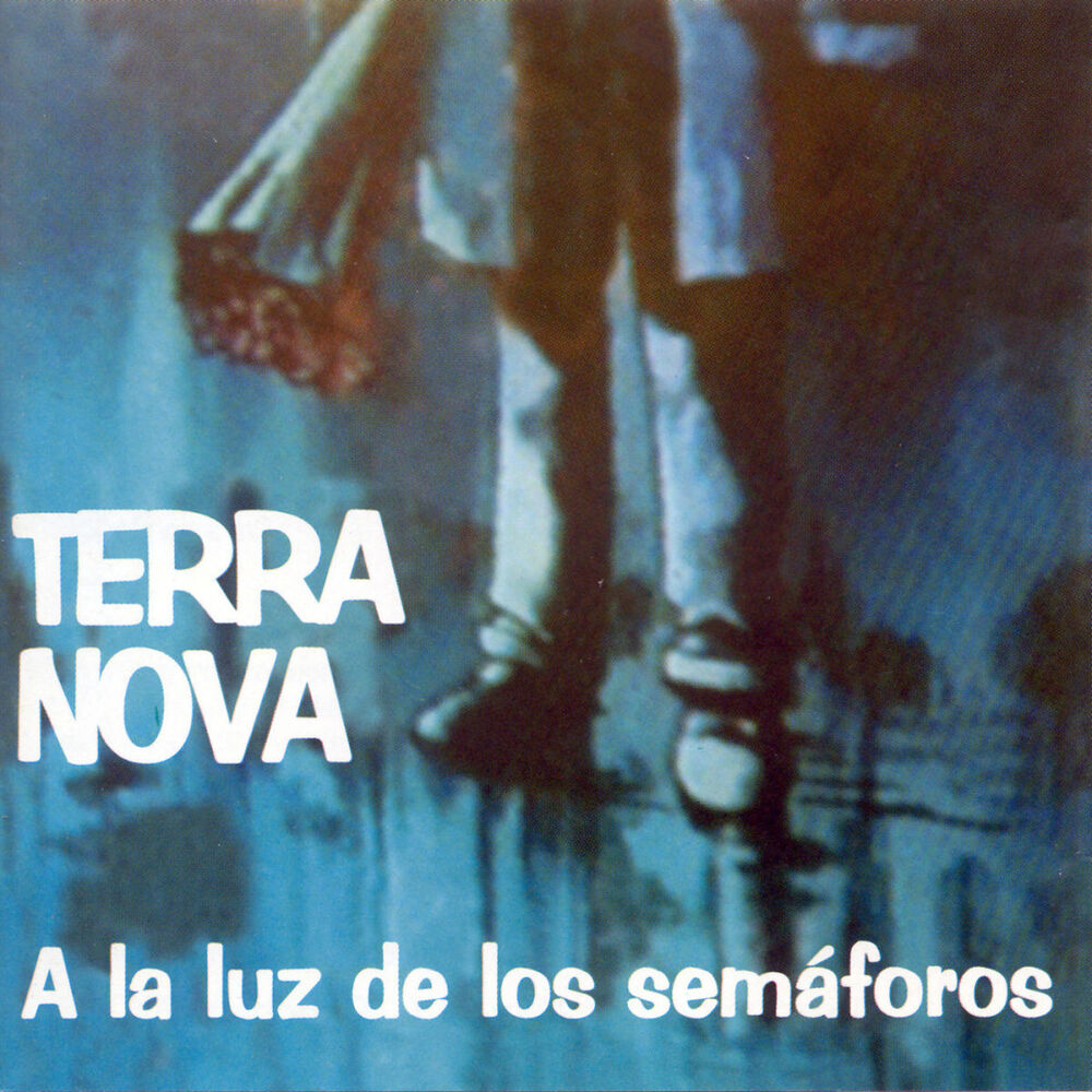 Picture of A la luz de los semaforos