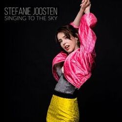 Cover of Singing To The Sky