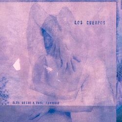 Cover of los cuerpos