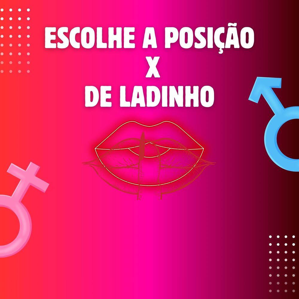 Picture of ESCOLHE A POSIÇAO X DE LADINHO