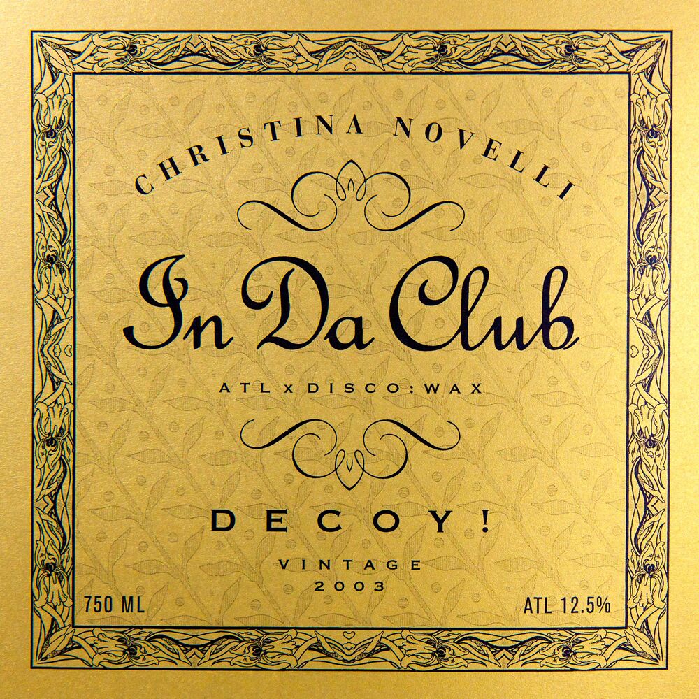 Picture of In Da Club