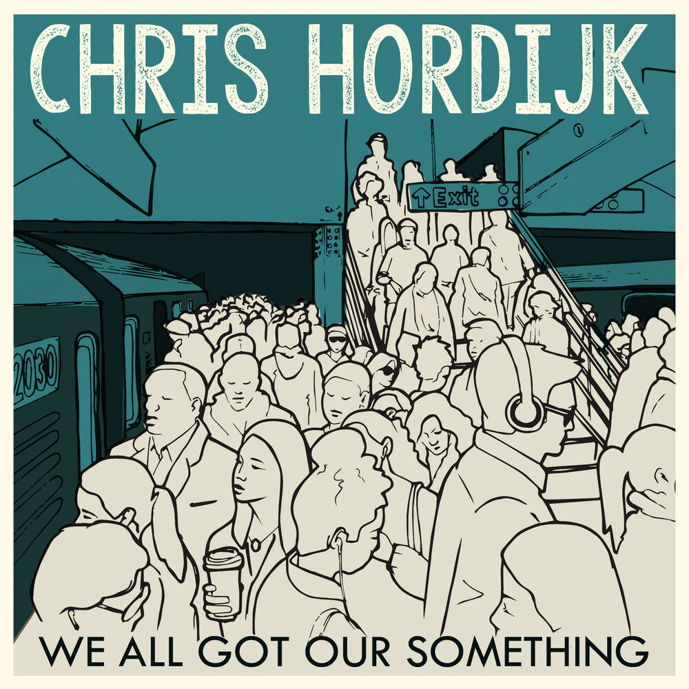 Picture of We All Got Our Something
