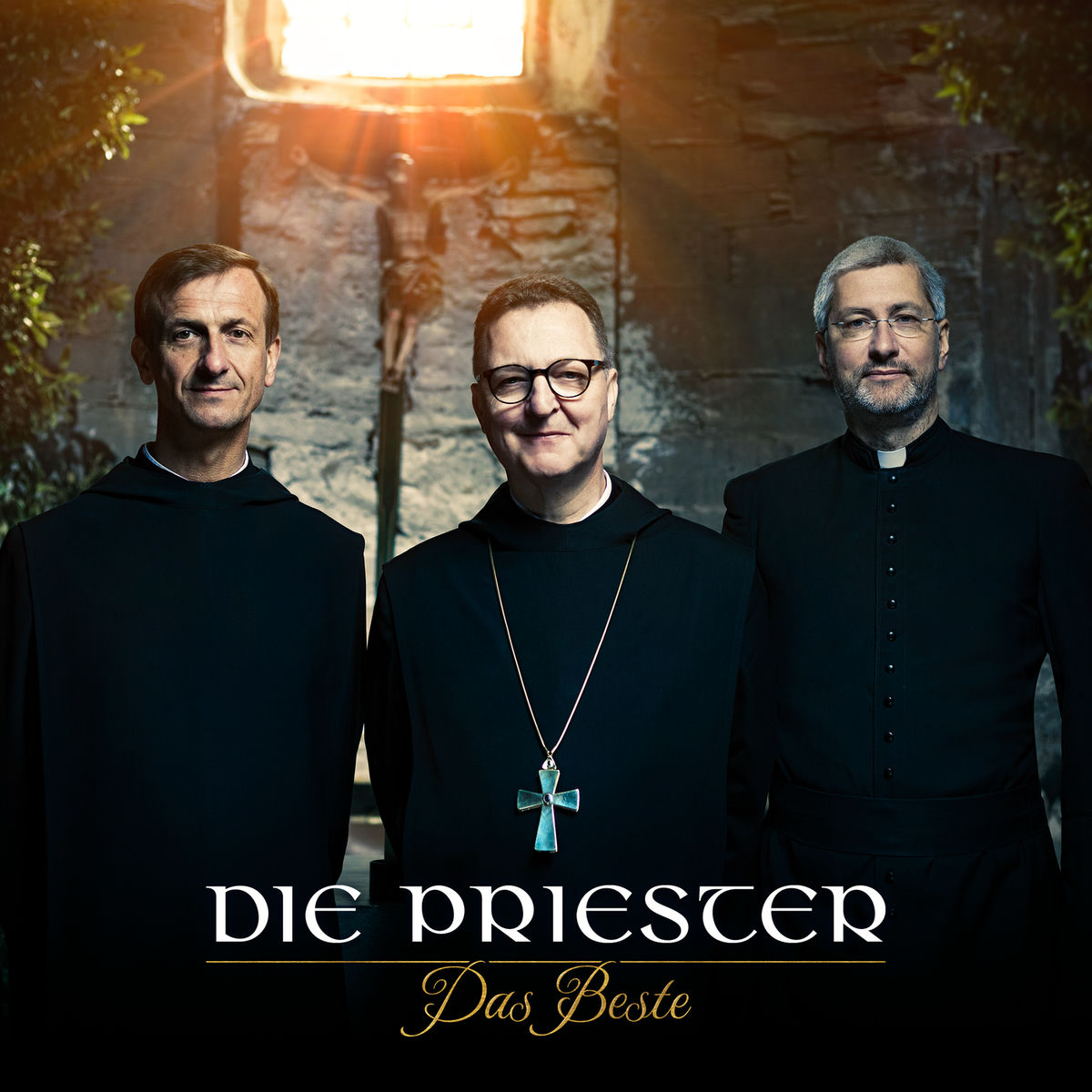Album cover of Das Beste