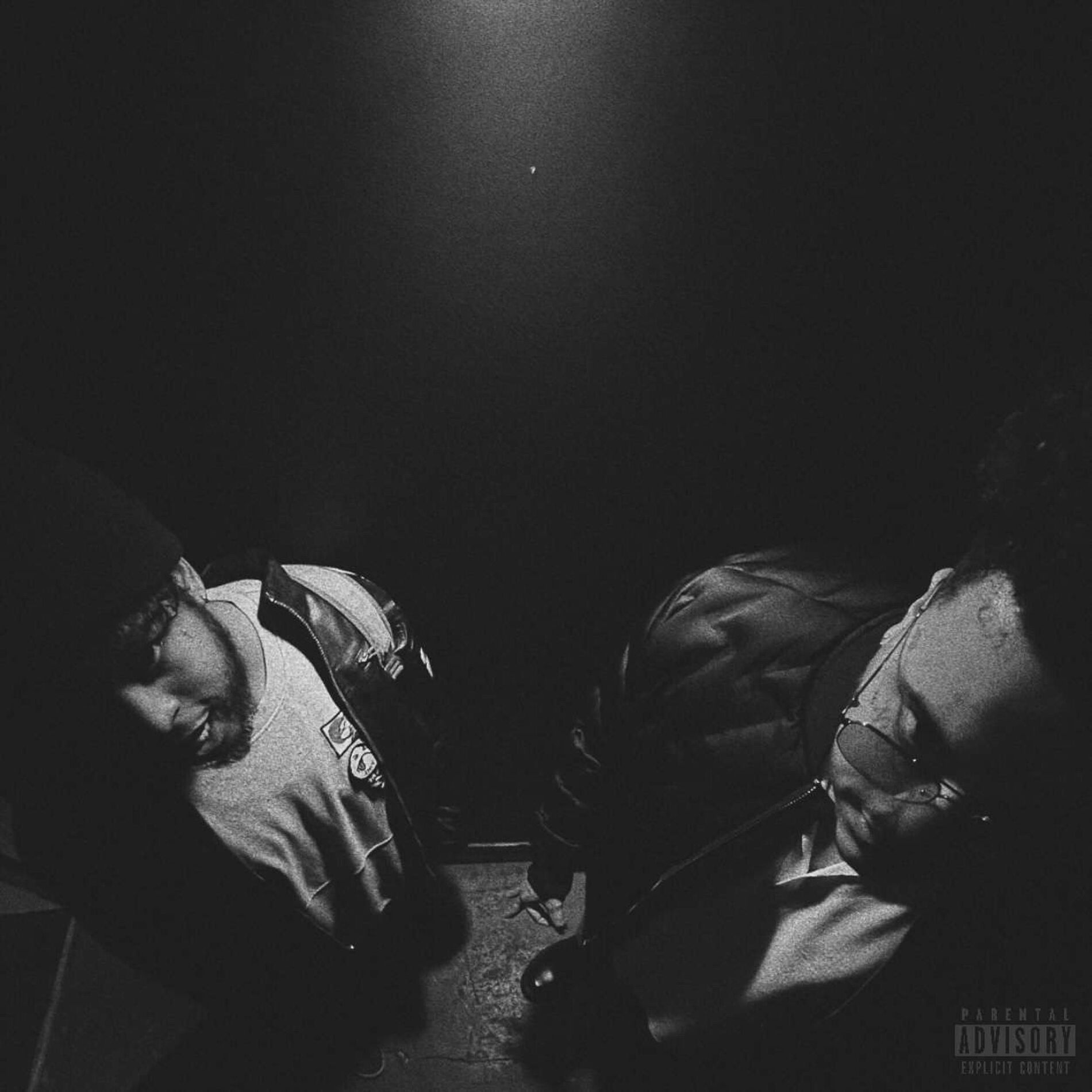 Album cover of Dark Spin (feat. Mijo & twoTurbo)