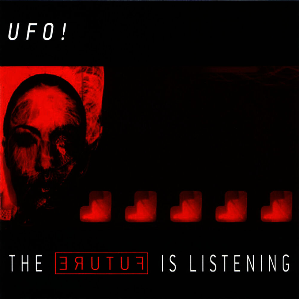 Picture of The Future Is Listening