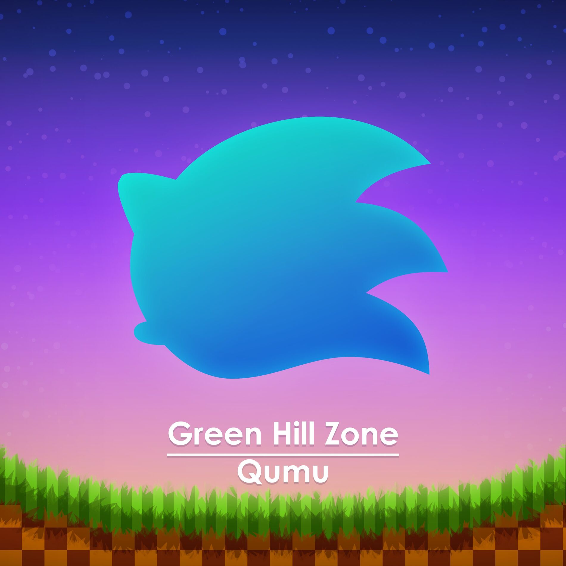Album cover of Green Hill Zone (From 