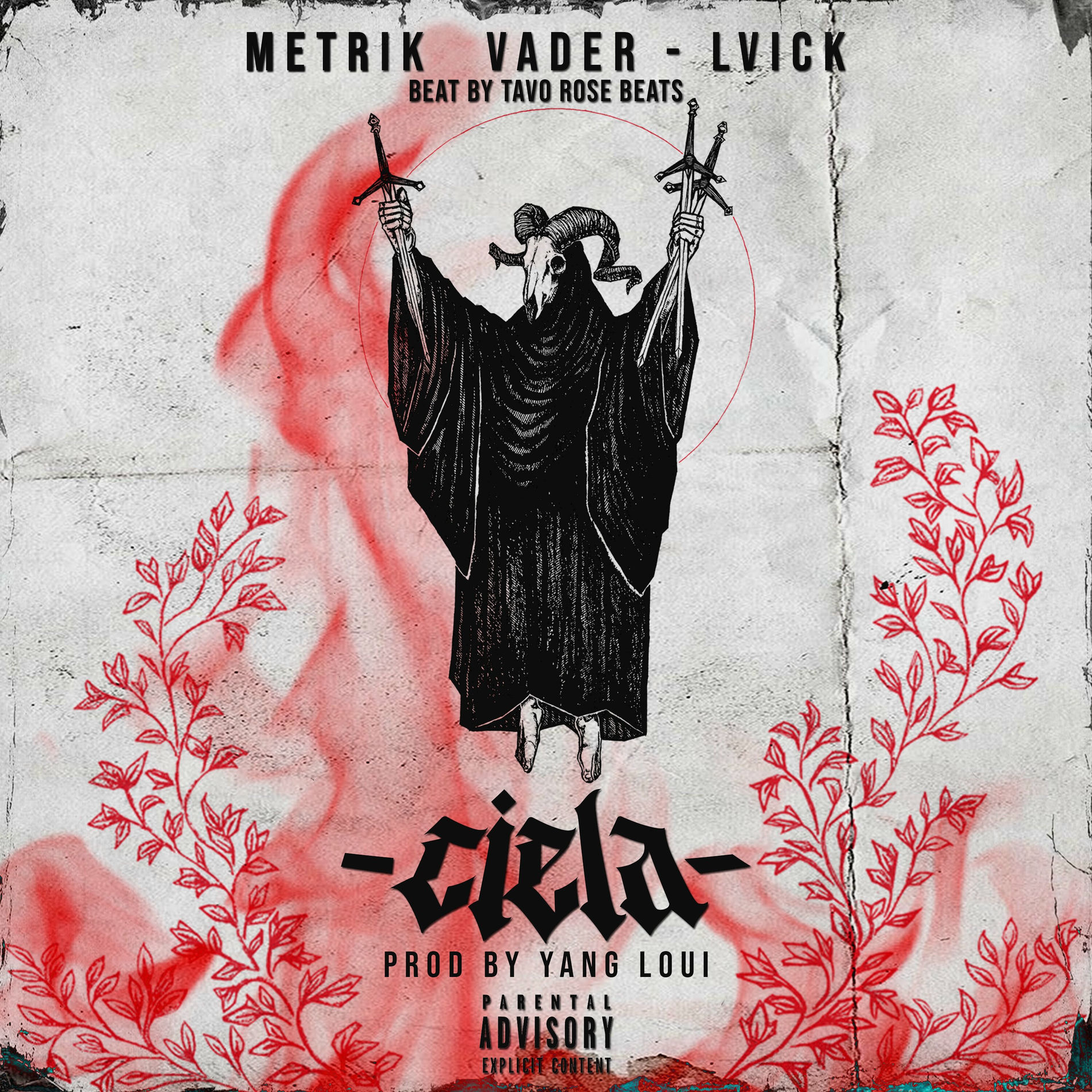 Album cover of Ciela