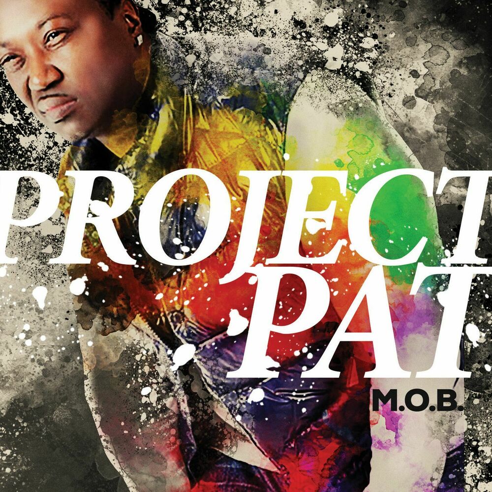 Picture of M.O.B.