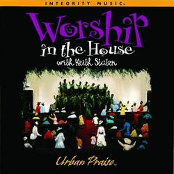 Cover of Worship In the House