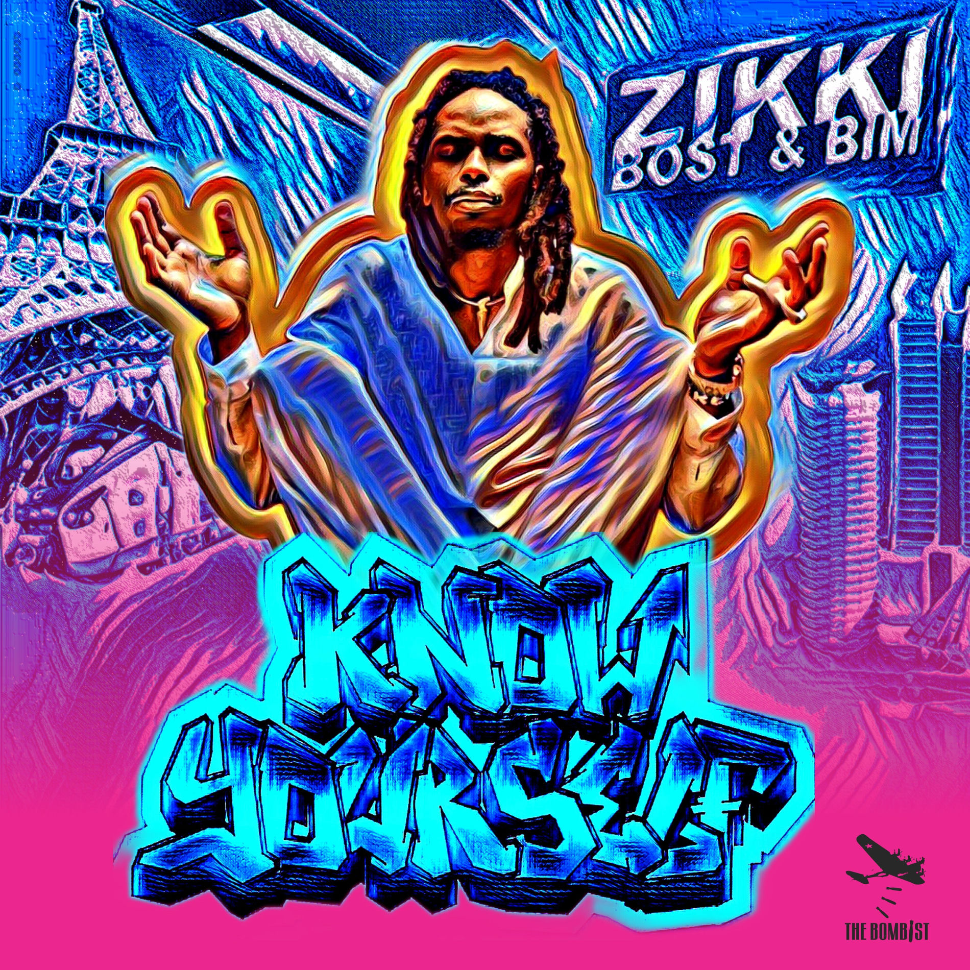 Album cover of Know Yourself