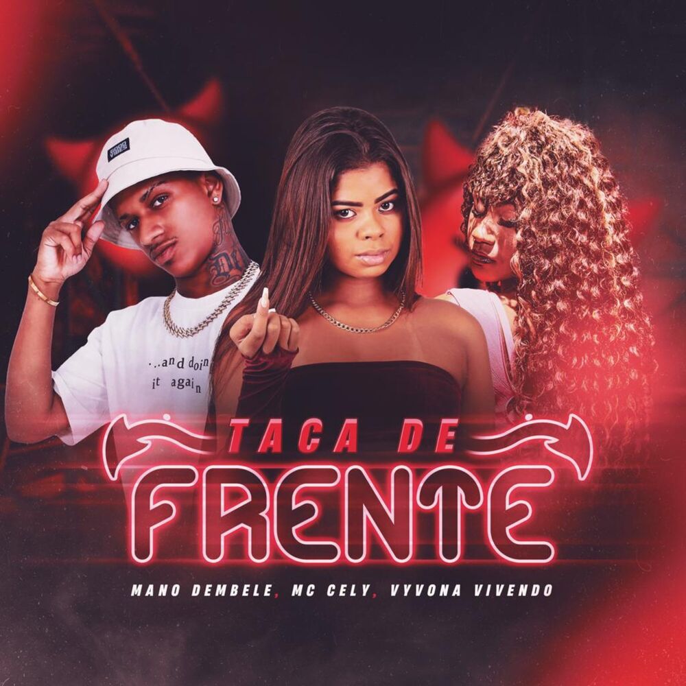 Picture of Taca de Frente