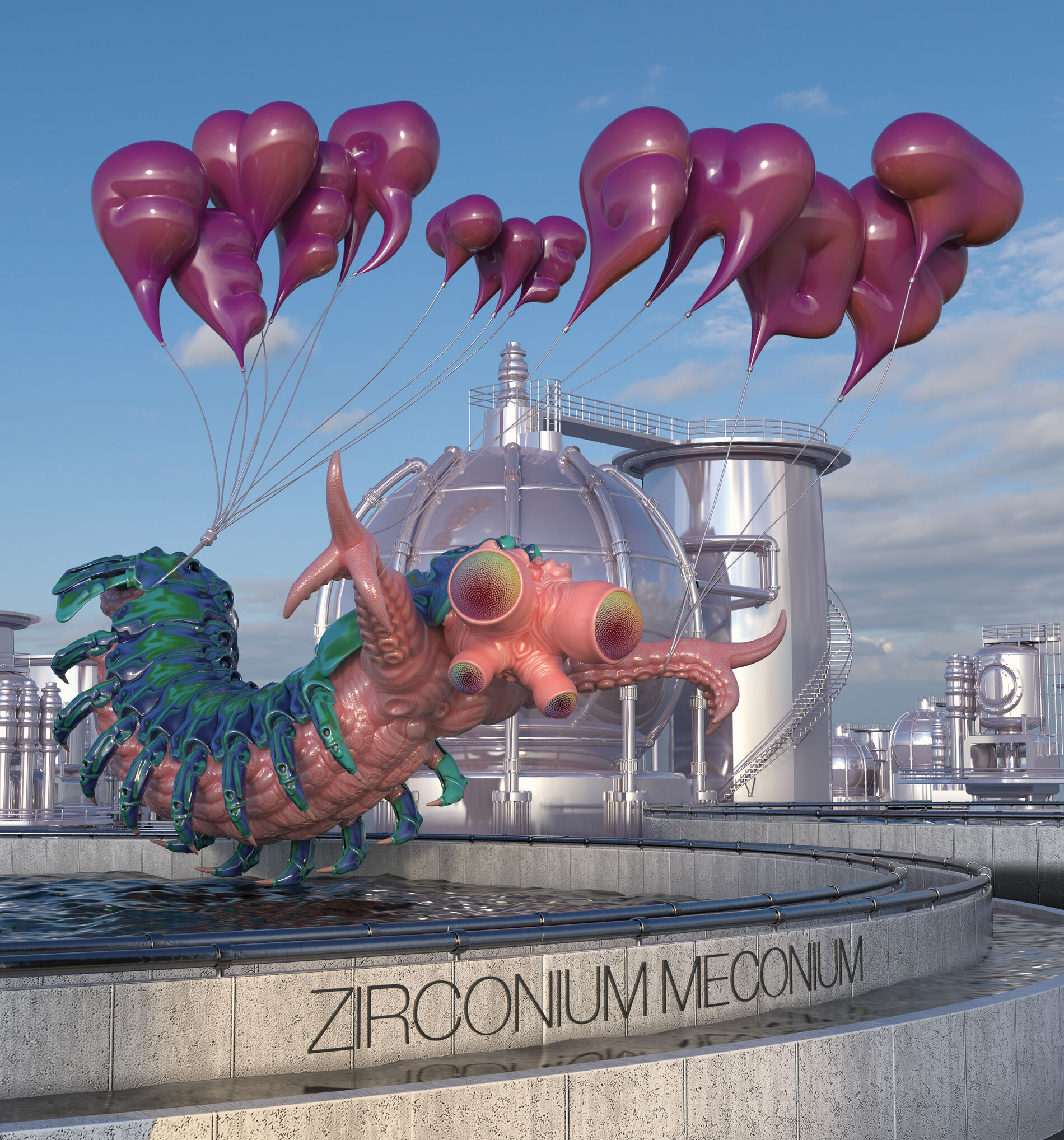 Album cover of Rounder ||