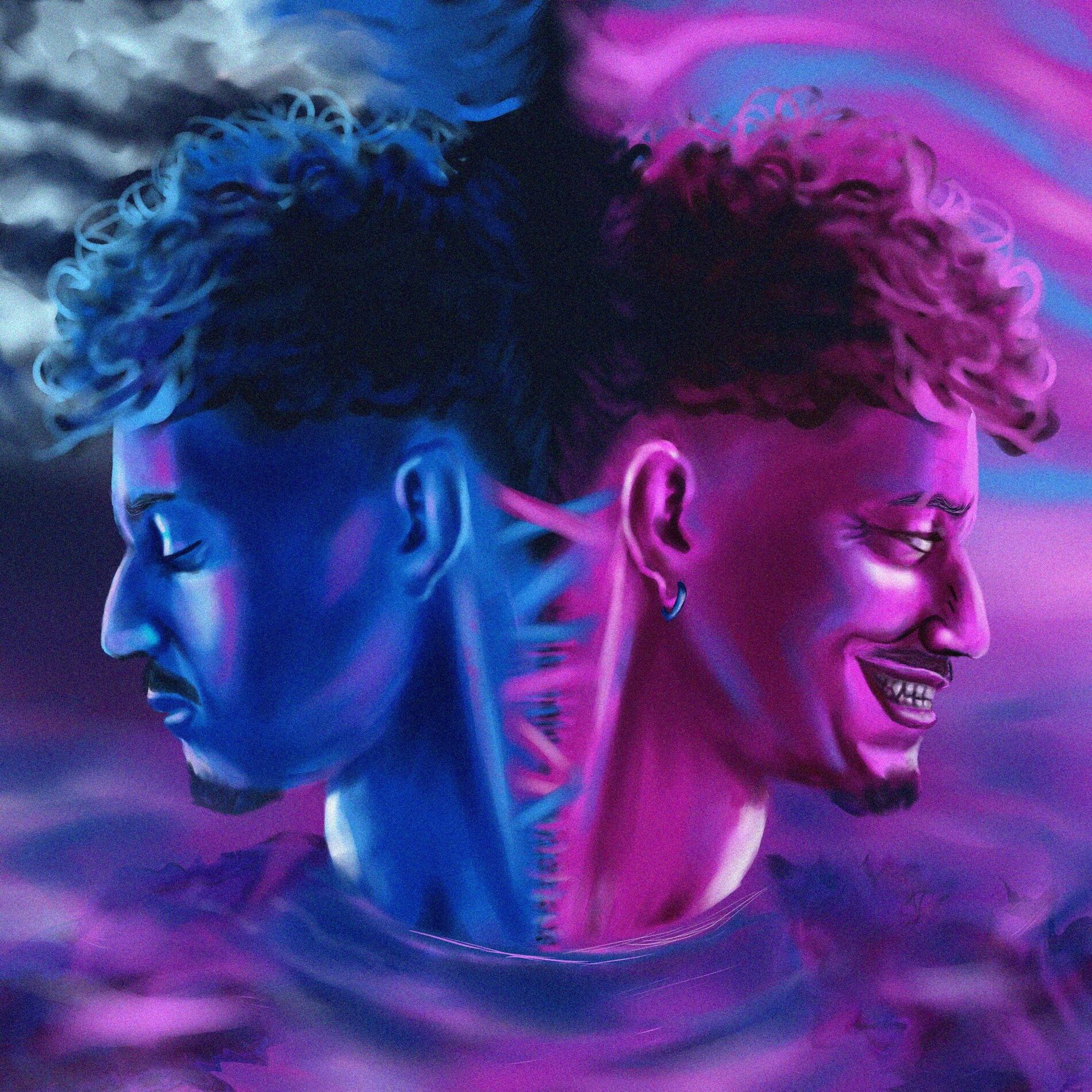 Album cover of Bipolar