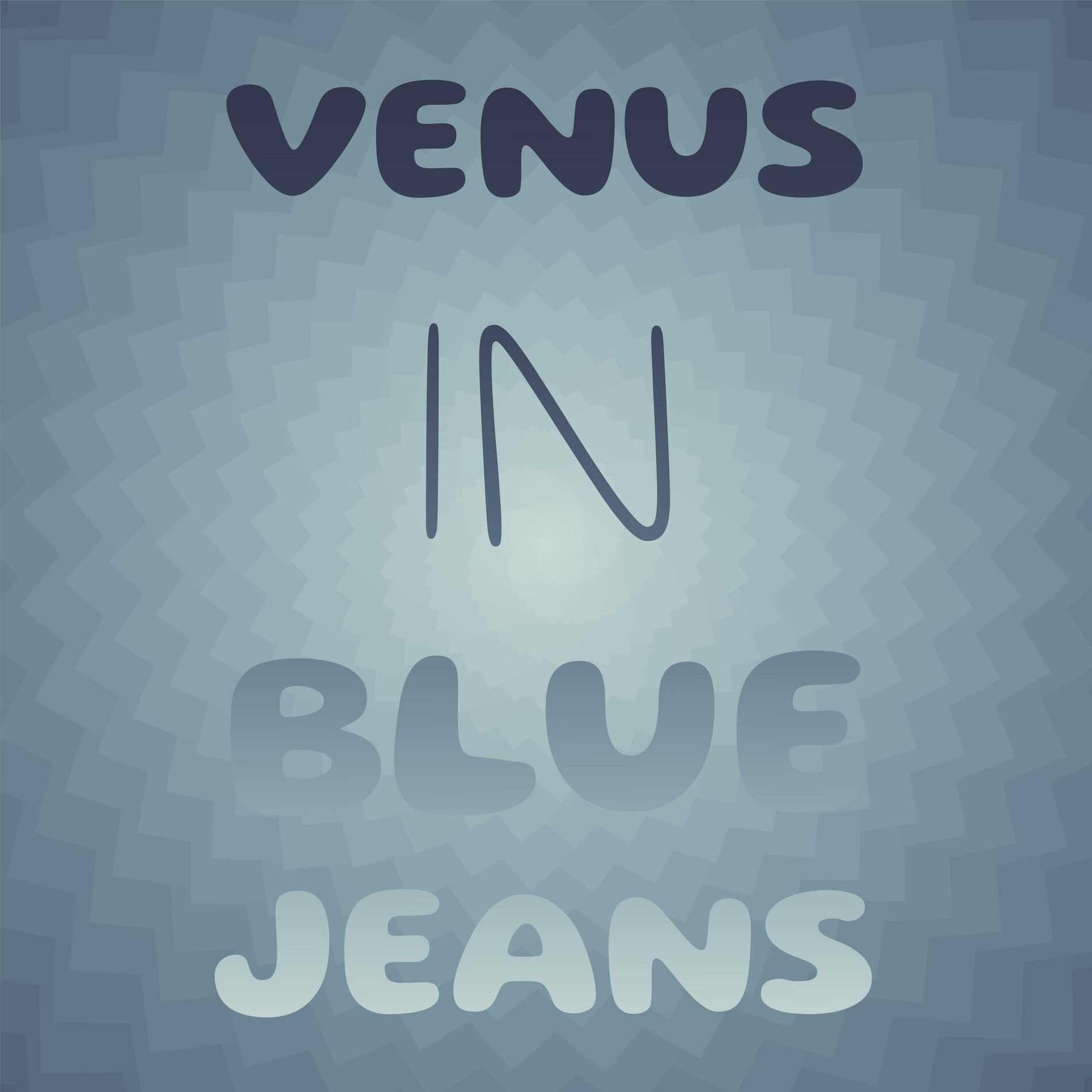 Album cover of Venus in Blue Jeans