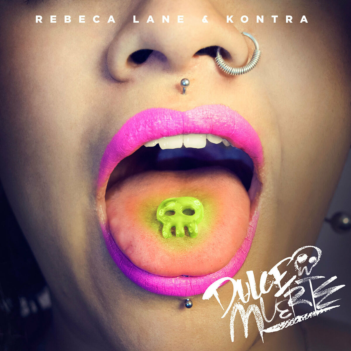 Album cover of Dulce Muerte