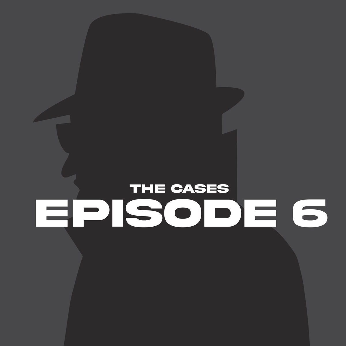 Album cover of Episode 6