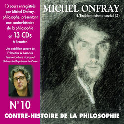 Descargar Oppositions - Michel Onfray MP3