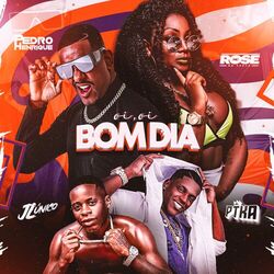Cover of Oi, Oi, Bom Dia