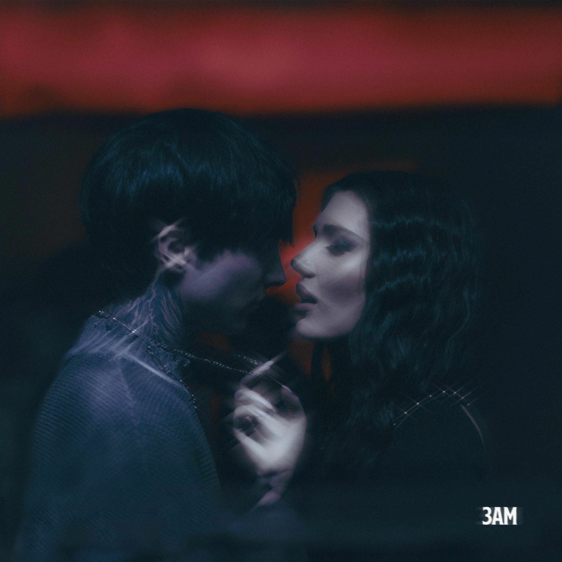 Album cover of LA NOCHE