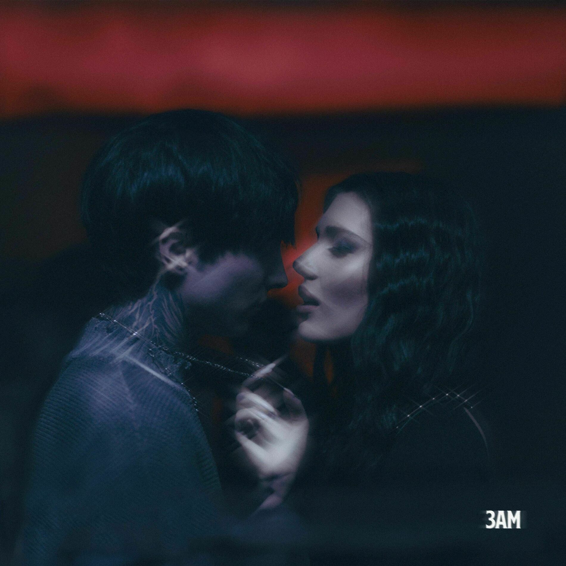 Album cover of LA NOCHE