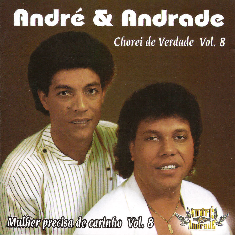 Picture of Chorei de Verdade, Vol. 8