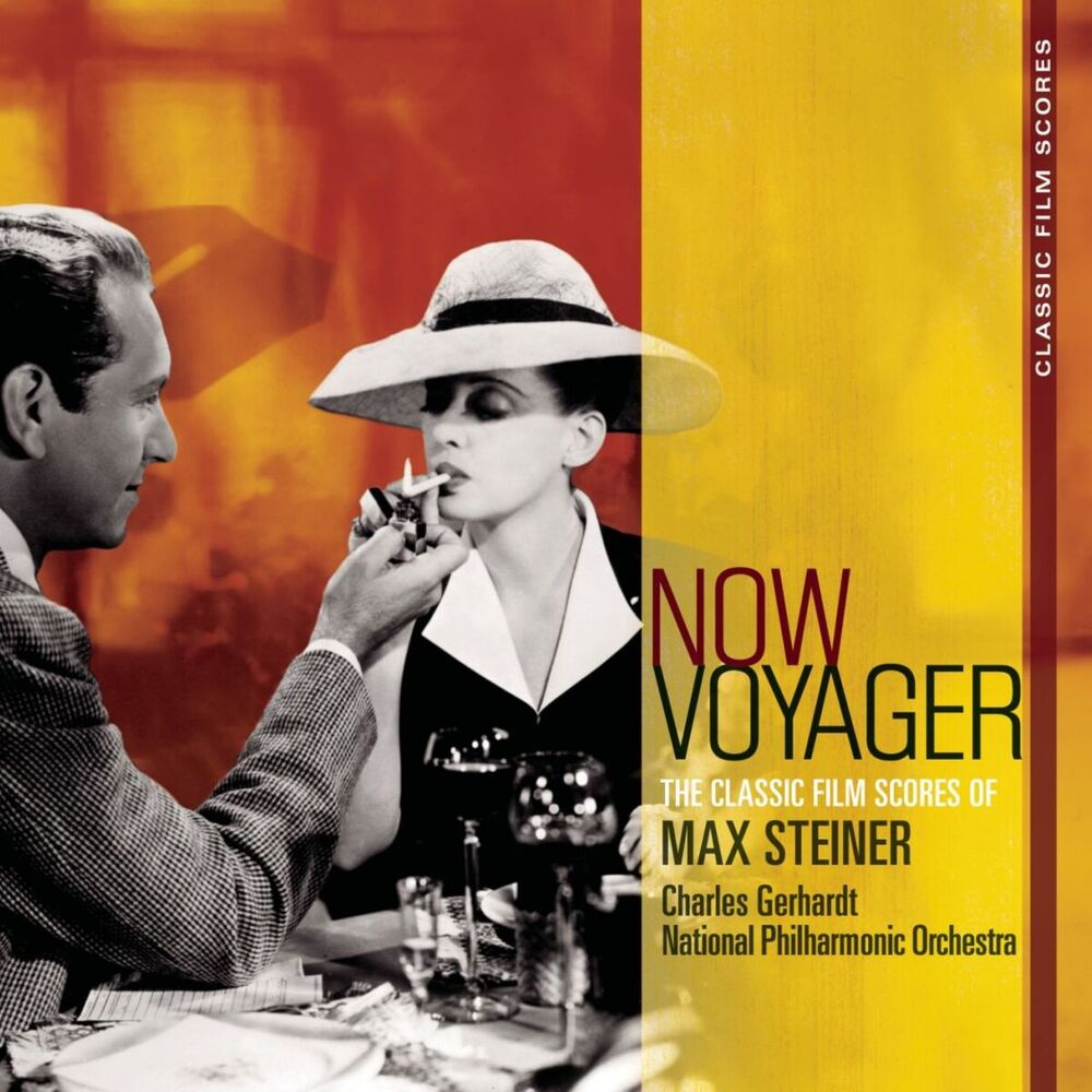 Picture of Classic Film Scores: Now, Voyager