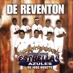 Cover of De Reventon