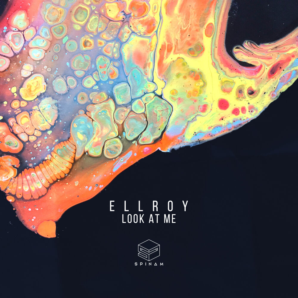 Picture of Look At Me