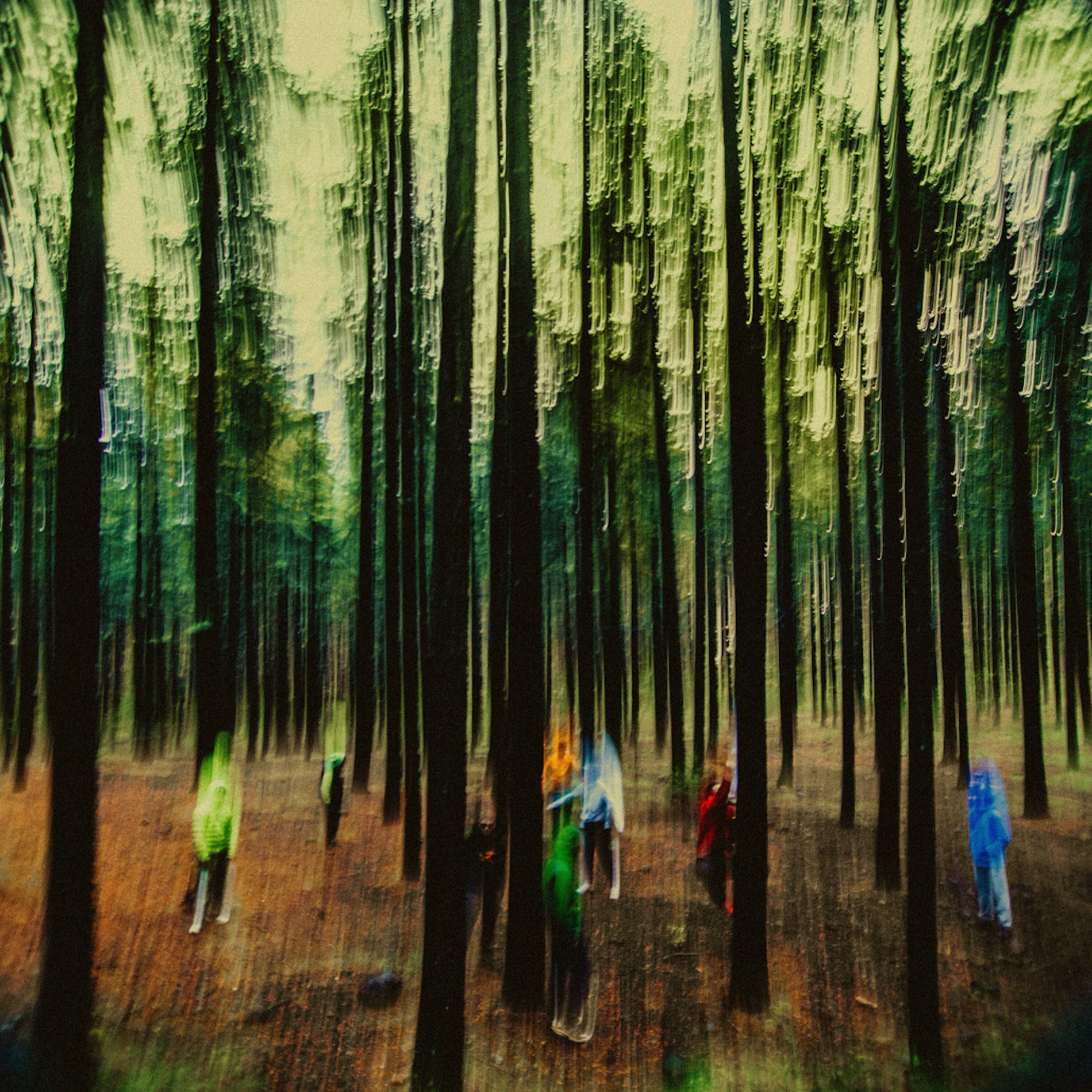 Album cover of VIE D’APRÈS