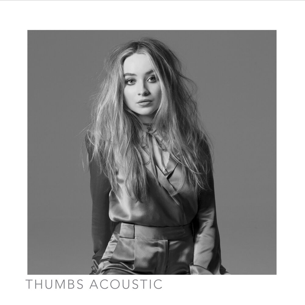 Picture of Thumbs (Acoustic)