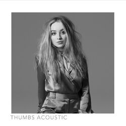 Cover of Thumbs (Acoustic)