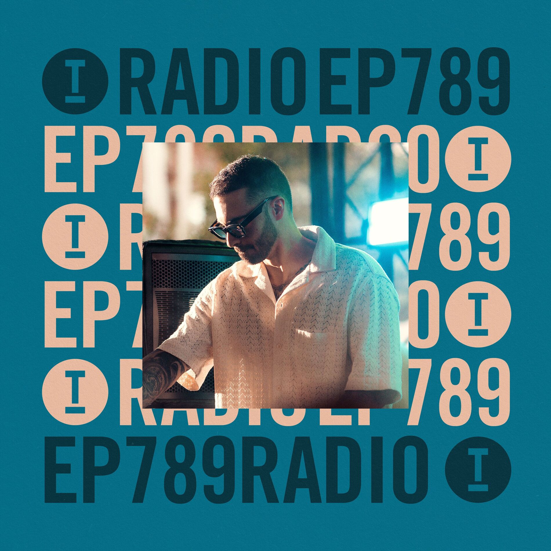 Album cover of Toolroom Radio EP789: Crusy