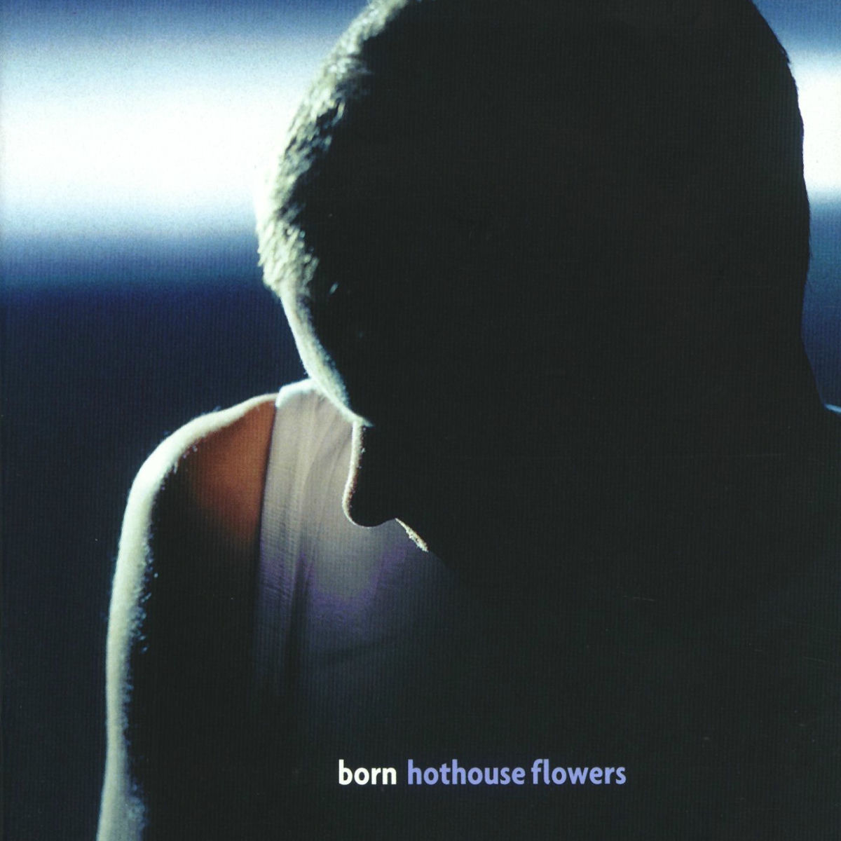 Album cover of Born