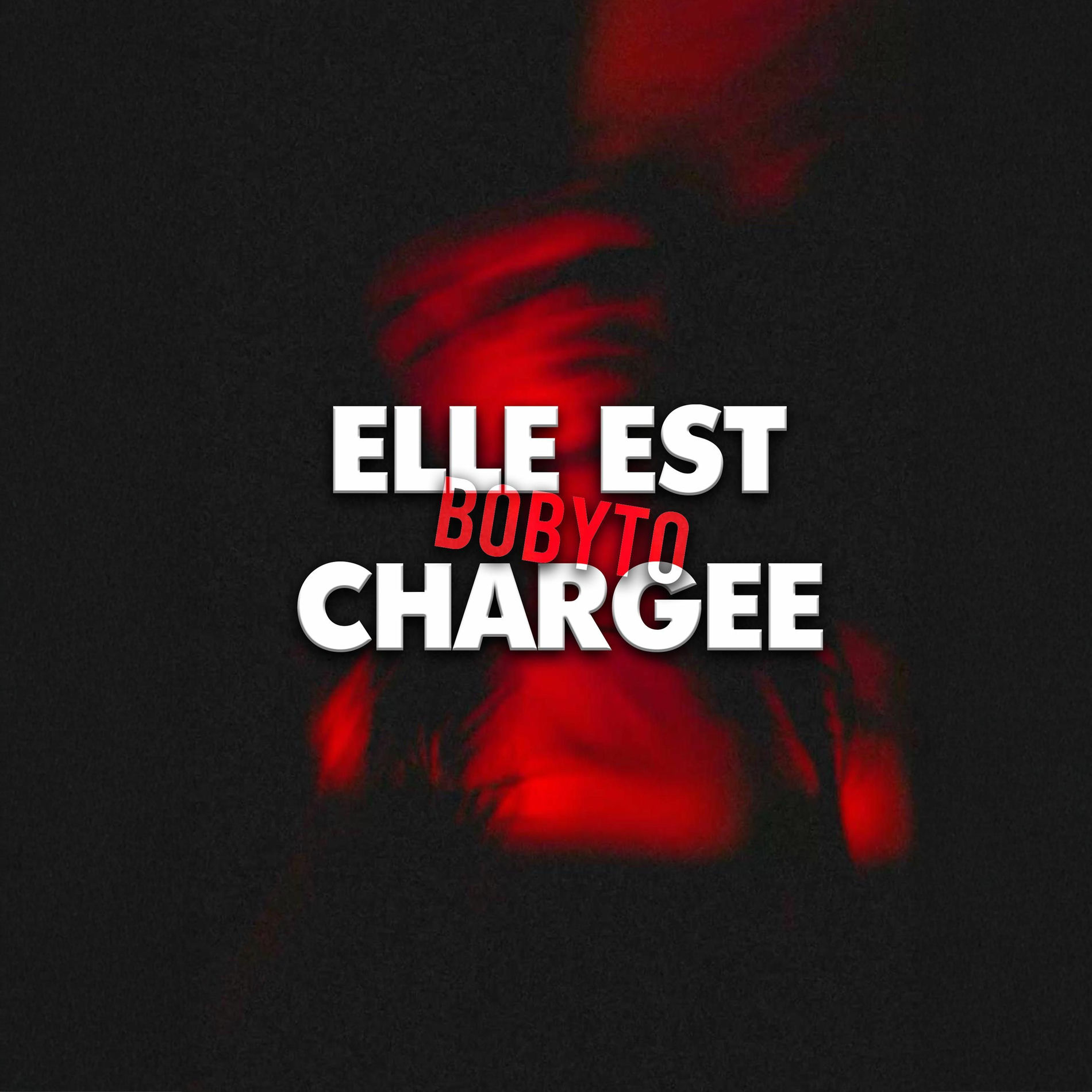Album cover of ELLE EST CHARGÉE