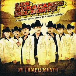 Cover of Mi Complemento