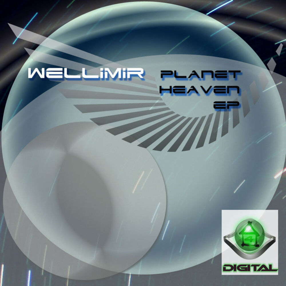 Picture of Planet Heaven EP