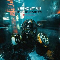 Cover of Hell Is Empty