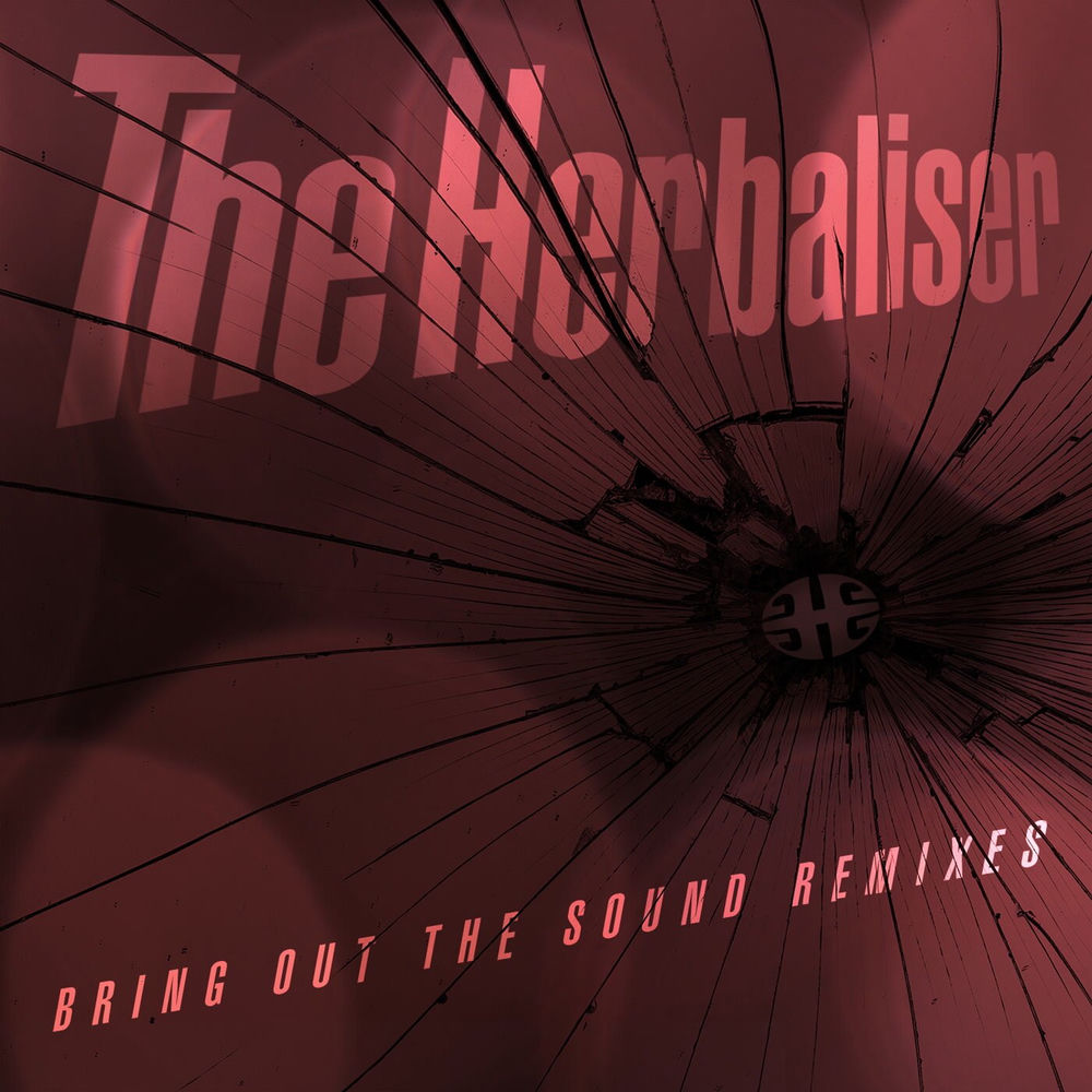 Bring out the Sound Remixes album cover